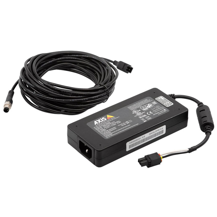 AXIS CAMERA HEATER POWER SUPPLY