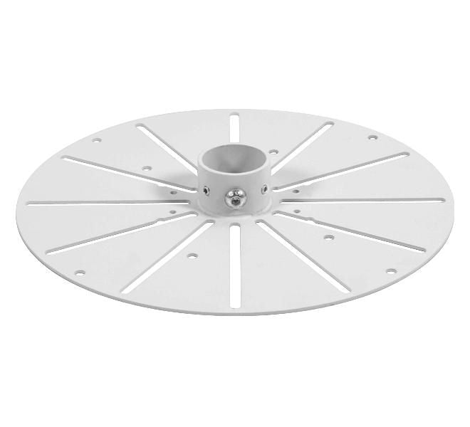 Security Camera Mount for