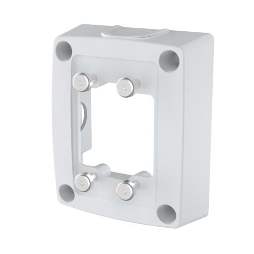 TQ1601-E, Universal, White,