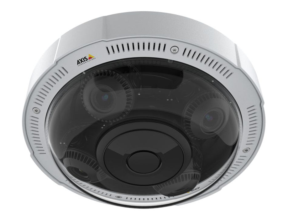 AXIS P3727-PLE