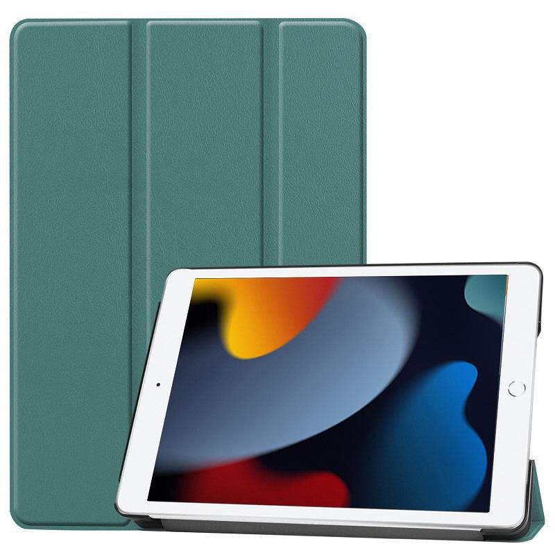 Green for iPad 7/8/9