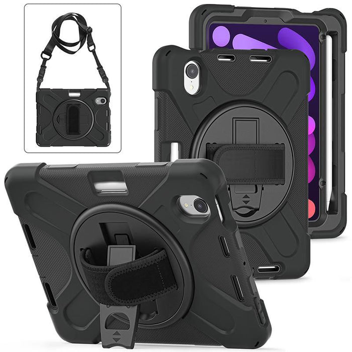 Body Defender Case with