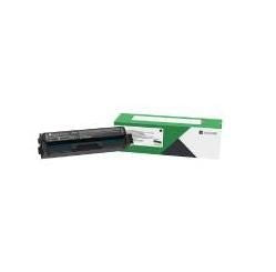 20N2HK0, 4500 pages, Black, 1
