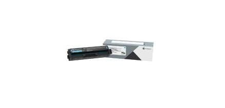 LEXMARK C320020 Cyan Print Cartridge
