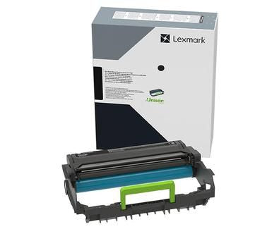 55B0ZA0, 40000 pages, Black,