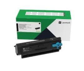 55B2000, 3000 pages, Black, 1