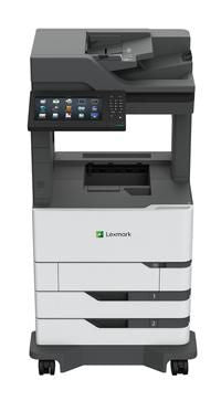 LEXMARK MX826ade Laser-Multifunktionsdrucker s/w
