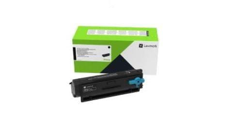55B200E, 3000 pages, Black, 1