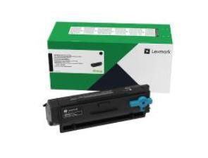 55B2H0E, 15000 pages, Black,