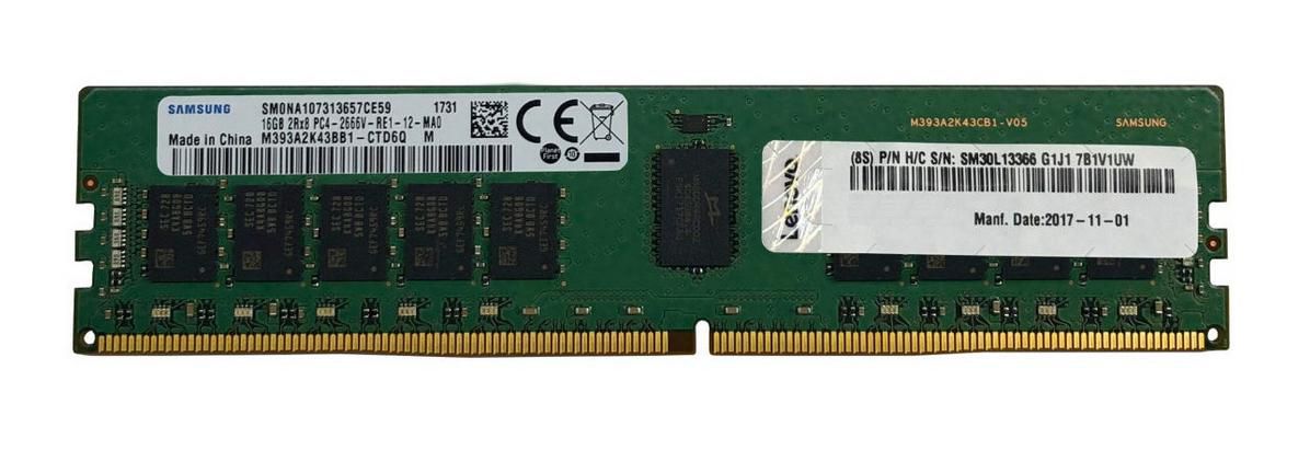 4X77A08633, 32 GB, 1 x 32 GB,