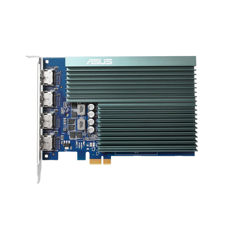 2G GT730-4H-SL-2GD5, GeForce
