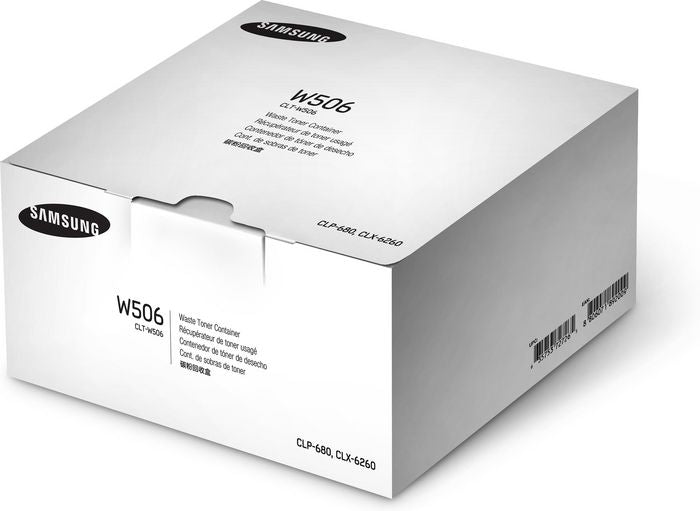 Samsung CLT-W504 Waste Toner Collector