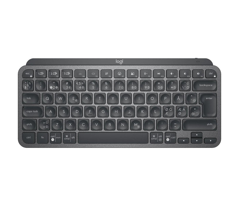 Nordic MX Keys Mini, Mini, RF