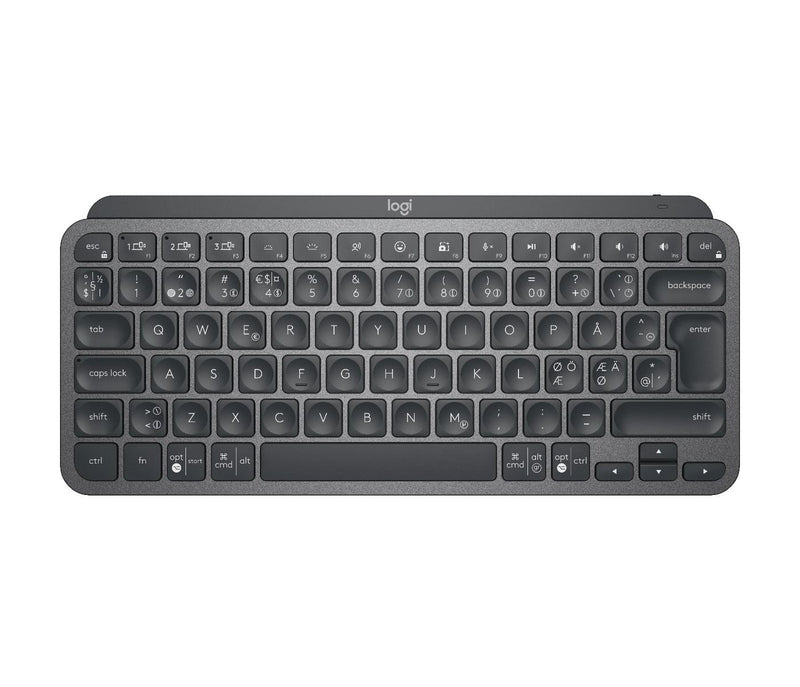 Nordic MX Keys Mini, Mini, RF
