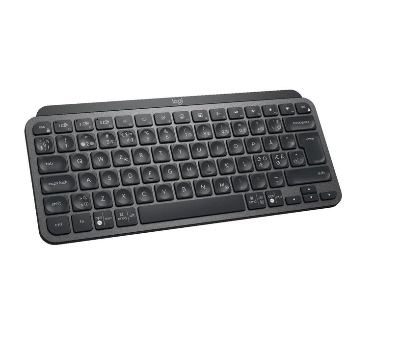 Nordic MX Keys Mini, Mini, RF