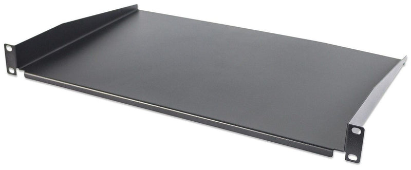 19IN CANTILEVER SHELF 1U 300MM-