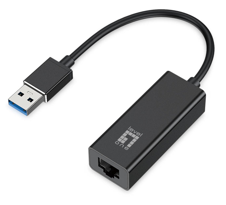 USB-0401 Gigabit USB Network