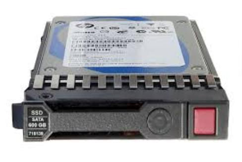 739959-001, 600 GB, 2.5", 6