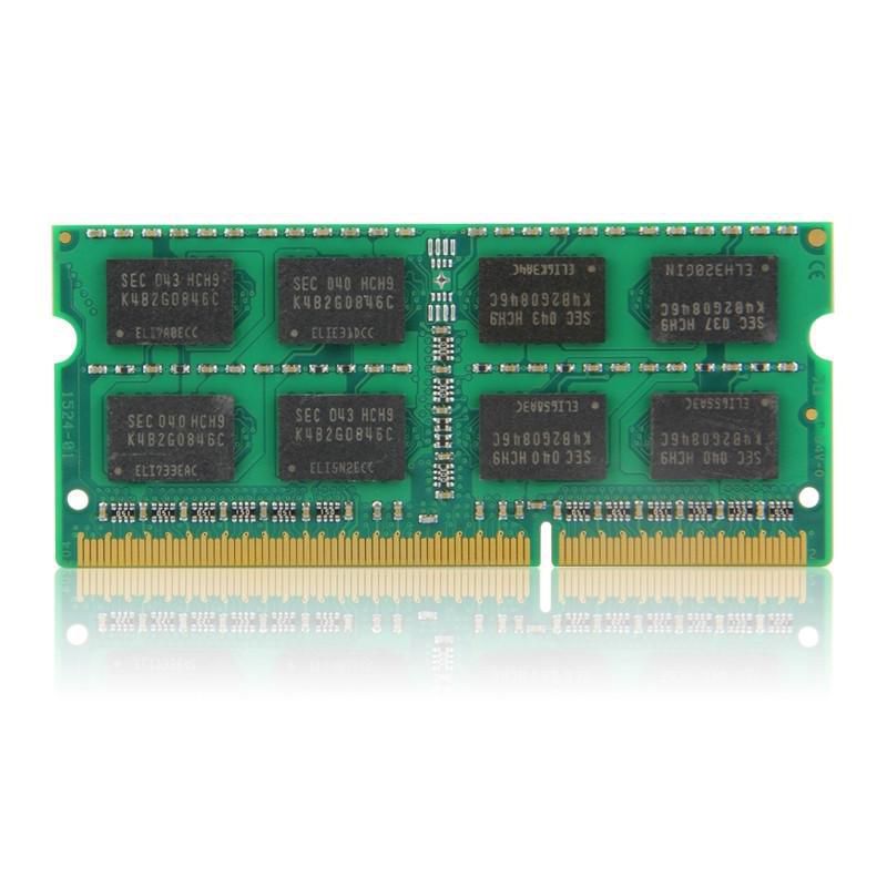 DDR4-3200 SO-DIMM