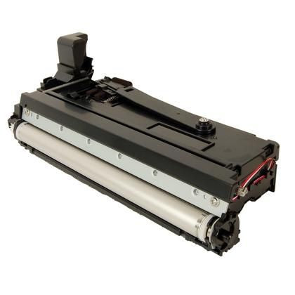 DV-3100, Laser, Black,