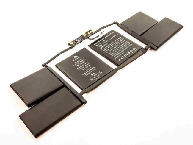 61.32Wh 10.95V 5600mAh