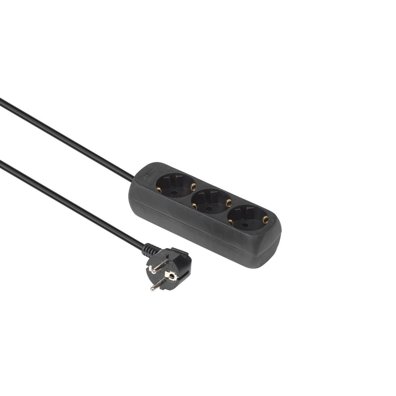 Without ON/OFF Switch,