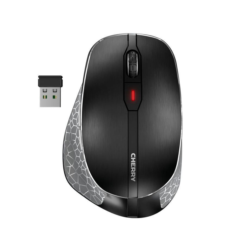 RF Funk + Bluetooth Optisch