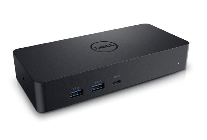 D6000S, Wired, USB 3.2 Gen 1