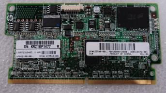 FBWC Module 512MB DDR3, 0.5 GB
