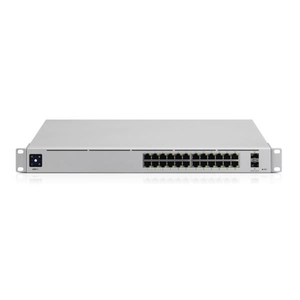UniFi USW-PRO-24, Managed,