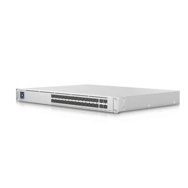 UniFi Switch Pro Aggregation,