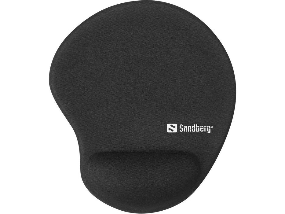 Gel Mousepad Wrist Rest BULK,