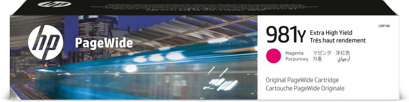 981Y, Original, Pigment-based