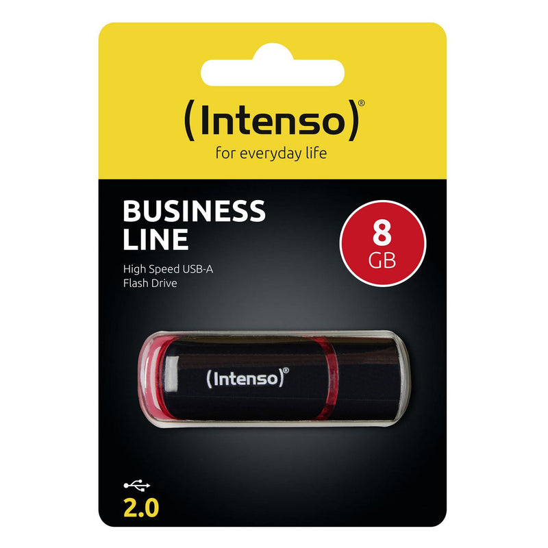 8GB USB Stick 2.0