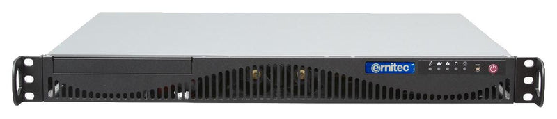 2x500GB R1, 2x8TB, OSR,