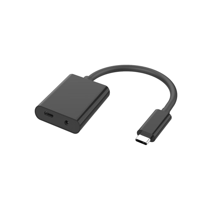 USB-C Power delivery