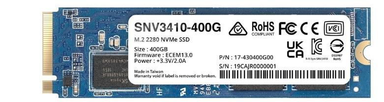 2280 NVME - Solid State Disk