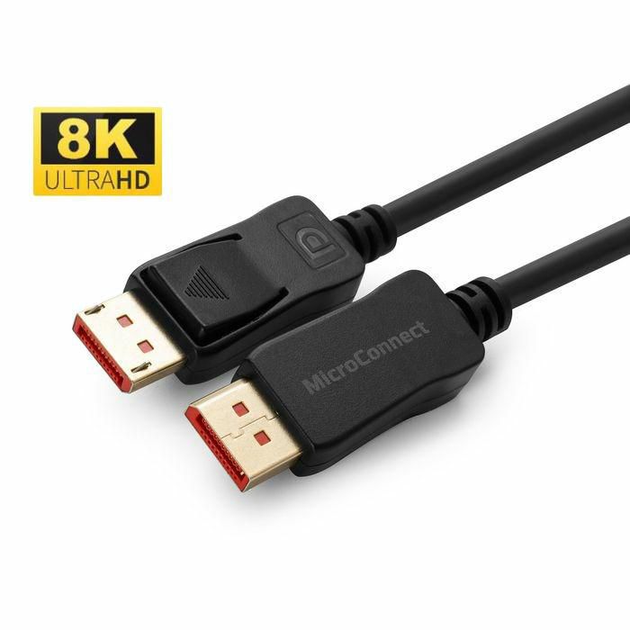 Displayport version 1.4,