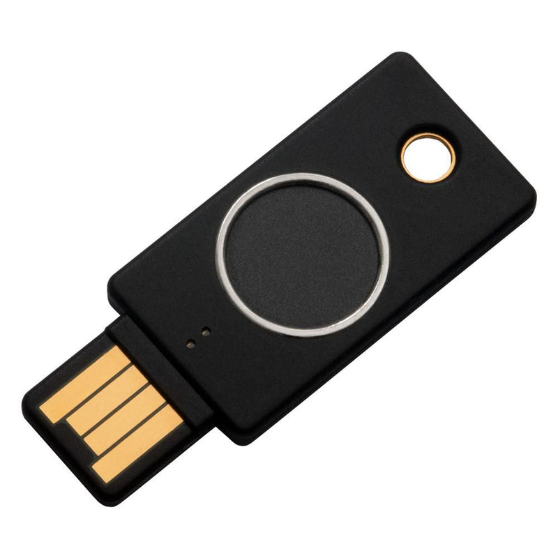 Yubico YubiKey Bio FIDO