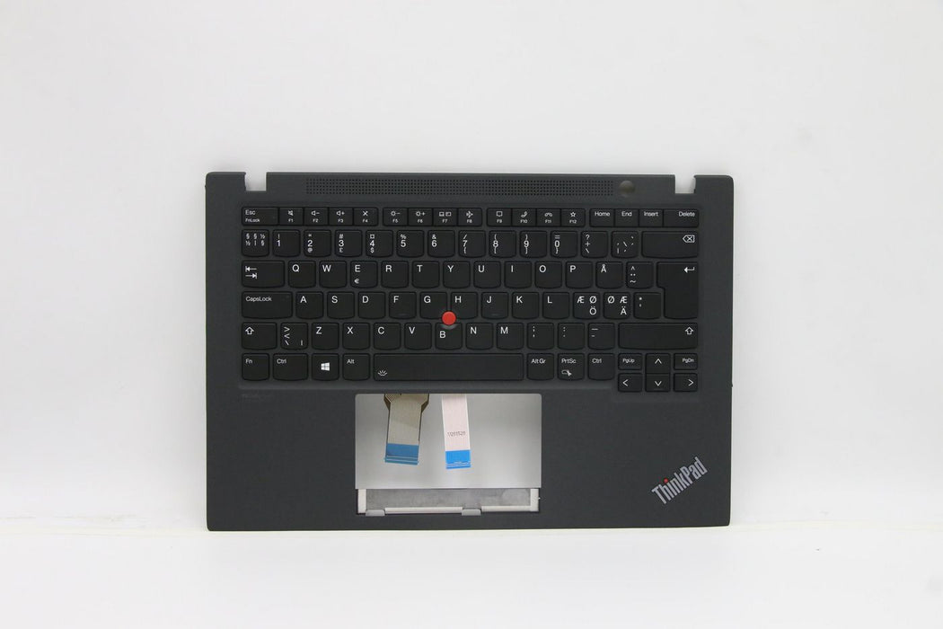 Tiger 1.0 Intel KBD w