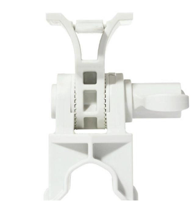 Pole Bracket (spare for