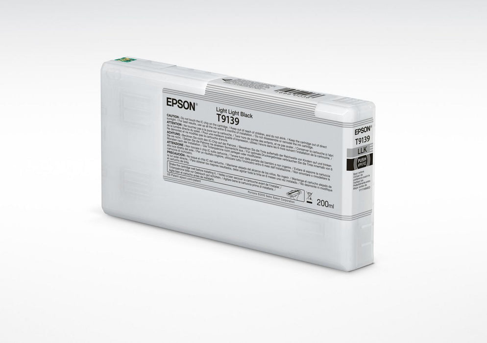 Cartridge (200ml)