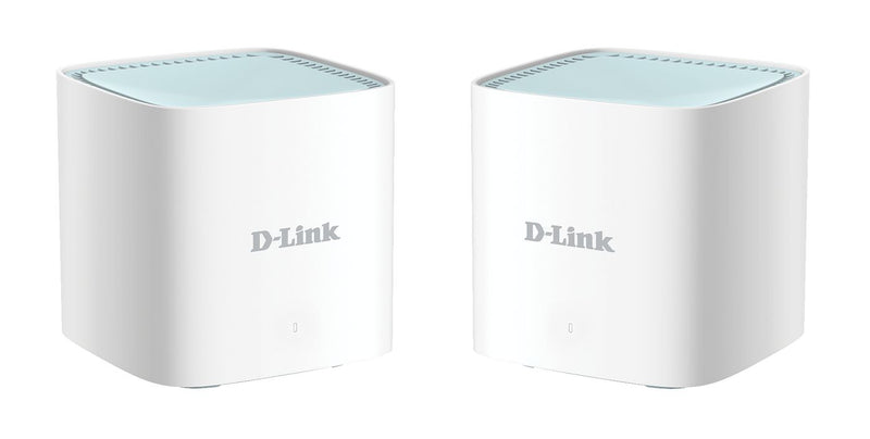 System - 2 Pack