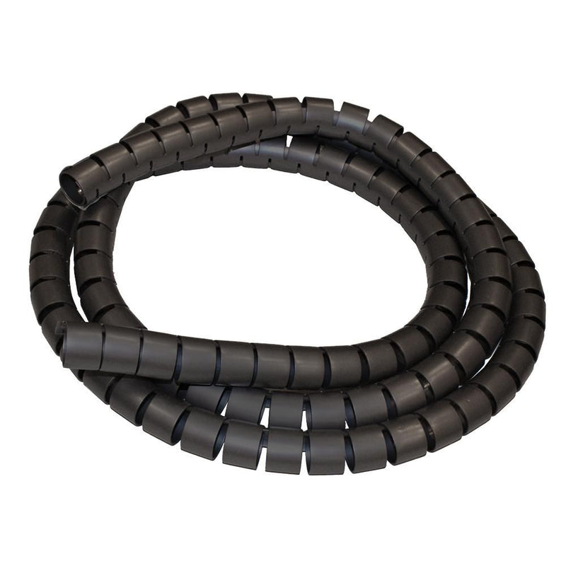 (2 m package), Black