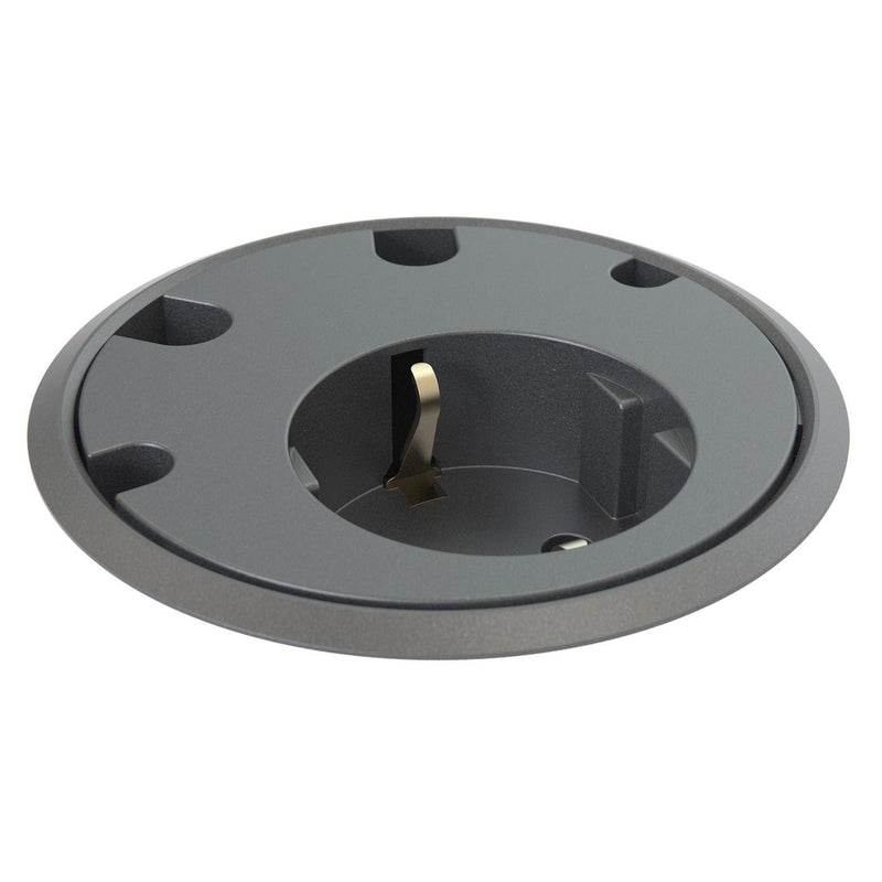 Cable-Throughs, Adjustable,