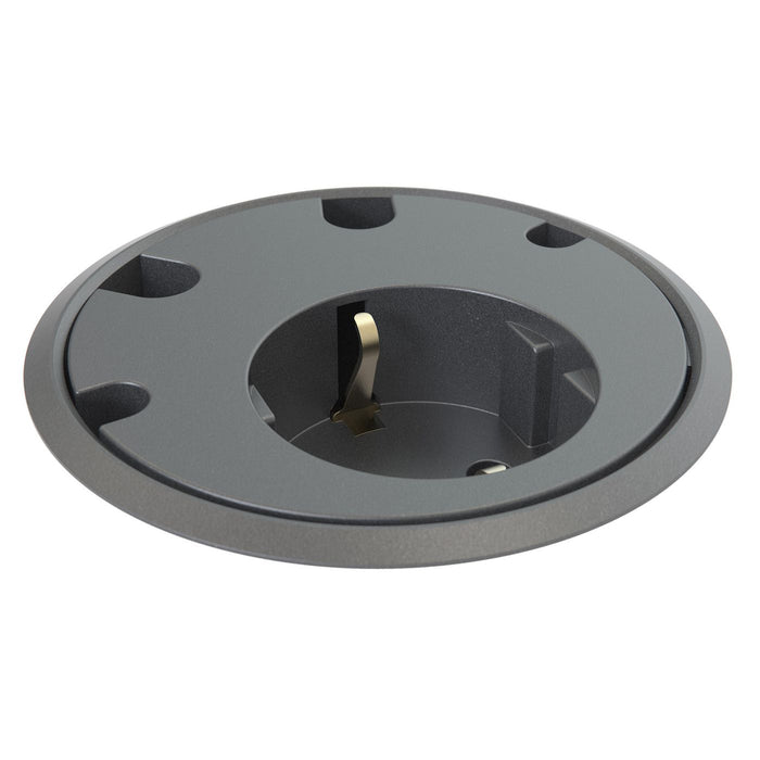 Cable-Throughs, Adjustable,
