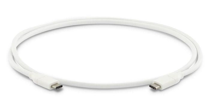 Gen 2 (10G), 20V 5A/100W, DP