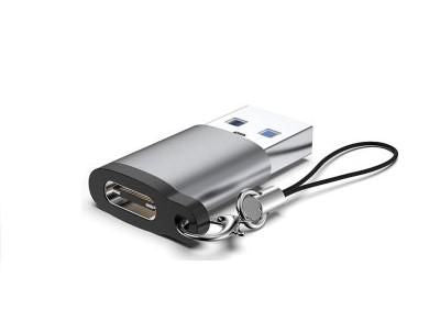 C to USB Type A Adapter,