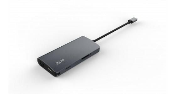 3.0, Ethernet, SD/MicroSD,