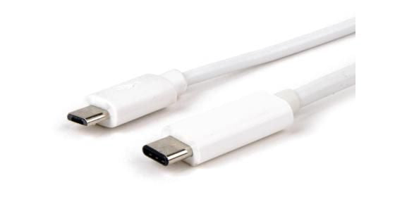 cable 480 Mbps/3A - 1m -